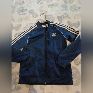 Adidas originals sst track jacket